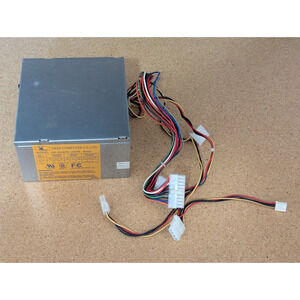 Deer DR-250ATX 250W ATX Power Supply PC Desktop Power Supply PSU PC Desktop